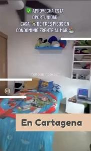 Casa en venta en La Boquilla, Cartagena · foto 2 de 18