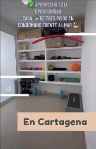 Casa en venta en La Boquilla, Cartagena · foto 6 de 18