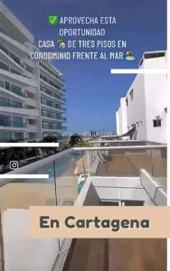 Casa en venta en La Boquilla, Cartagena · foto 8 de 18