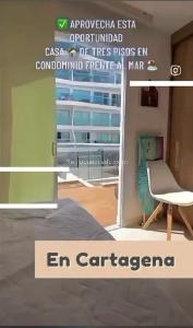 Casa en venta en La Boquilla, Cartagena · foto 9 de 18