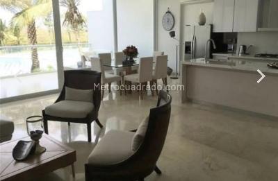 Apartamento de 2 alcobas en venta en Crespo, Cartagena, 107 m² · foto 14 de 19