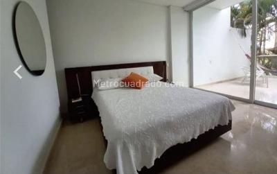 Apartamento de 2 alcobas en venta en Crespo, Cartagena, 107 m² · foto 15 de 19