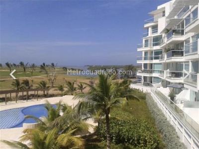 Apartamento de 2 alcobas en venta en Crespo, Cartagena, 107 m² · foto 5 de 19