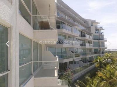 Apartamento de 2 alcobas en venta en Crespo, Cartagena, 107 m² · foto 6 de 19