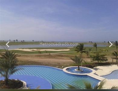 Apartamento de 2 alcobas en venta en Crespo, Cartagena, 107 m² · foto 7 de 19