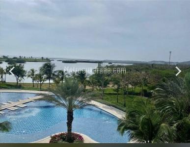 Apartamento de 2 alcobas en venta en Crespo, Cartagena, 107 m² · foto 9 de 19