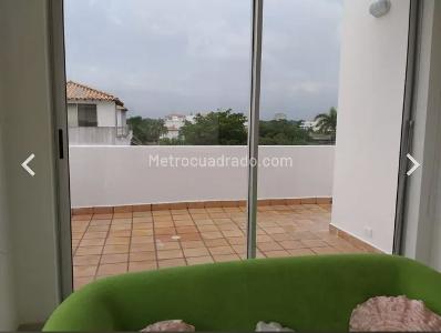 Apartamento de 4 alcobas en venta en La Boquilla, Cartagena, 169 m² · foto 4 de 8