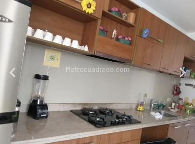 Apartamento de 4 alcobas en venta en La Boquilla, Cartagena, 169 m² · foto 5 de 8