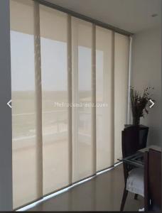 Apartamento de 4 alcobas en venta en La Boquilla, Cartagena, 169 m² · foto 7 de 8