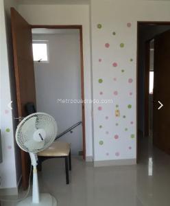 Apartamento de 4 alcobas en venta en La Boquilla, Cartagena, 169 m² · foto 8 de 8
