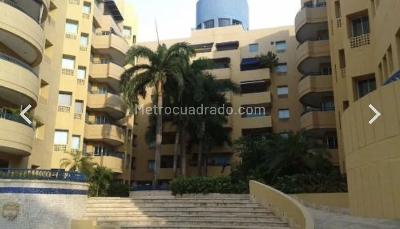 Apartamento en venta en La Boquilla, Cartagena · foto 10 de 20