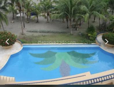Apartamento en venta en La Boquilla, Cartagena · foto 2 de 20