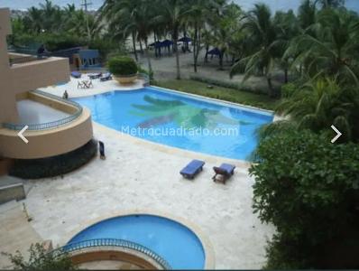 Apartamento en venta en La Boquilla, Cartagena · foto 3 de 20