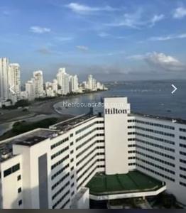 Apartamento de 1 alcoba en venta en El Laguito, Cartagena, 55 m² · foto 5 de 6