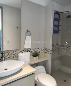 Apartamento en venta en Bocagrande, Cartagena · foto 2 de 5