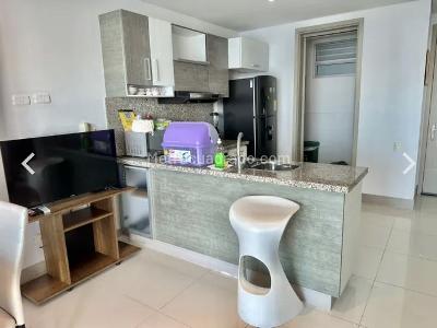 Apartamento en venta en Bocagrande, Cartagena · foto 9 de 13