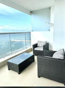 Apartamento en venta en Bocagrande, Cartagena · foto 11 de 13