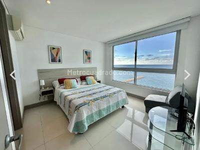 Apartamento en venta en Bocagrande, Cartagena · foto 5 de 13