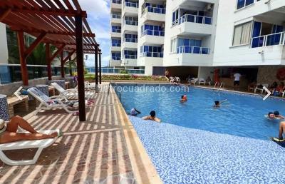 Apartamento en venta en Castillo, Cartagena · foto 20 de 20
