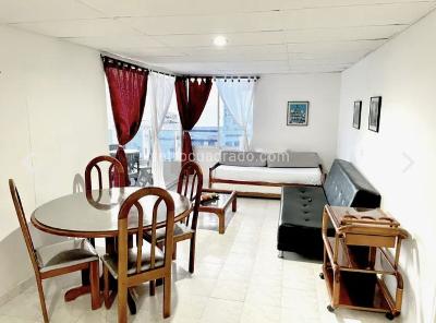 Apartamento en venta en Castillo, Cartagena · foto 4 de 20
