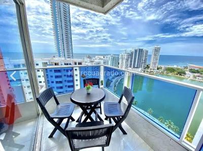 Apartamento en venta en Castillo, Cartagena · foto 5 de 20