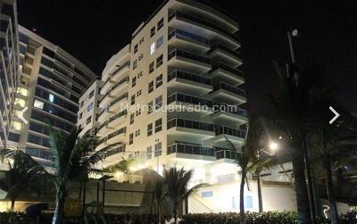 Apartamento de 2 alcobas en venta en La Boquilla, Cartagena, 85 m² · foto 10 de 18