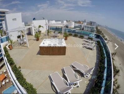 Apartamento de 2 alcobas en venta en La Boquilla, Cartagena, 85 m² · foto 12 de 18