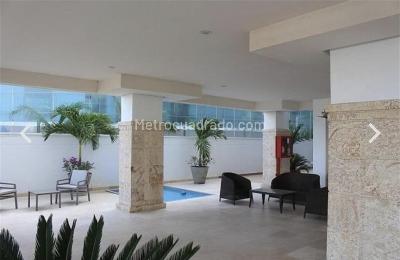 Apartamento de 2 alcobas en venta en La Boquilla, Cartagena, 85 m² · foto 13 de 18