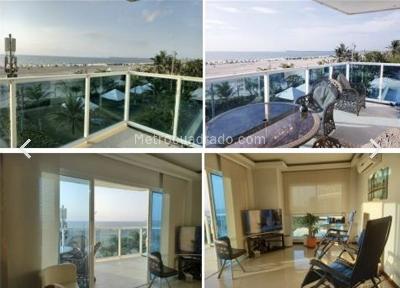 Apartamento de 2 alcobas en venta en La Boquilla, Cartagena, 85 m² · foto 18 de 18