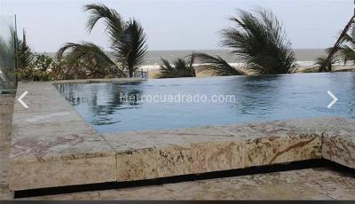 Apartamento de 2 alcobas en venta en La Boquilla, Cartagena, 85 m² · foto 2 de 18