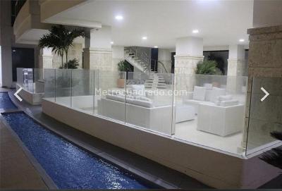Apartamento de 2 alcobas en venta en La Boquilla, Cartagena, 85 m² · foto 6 de 18