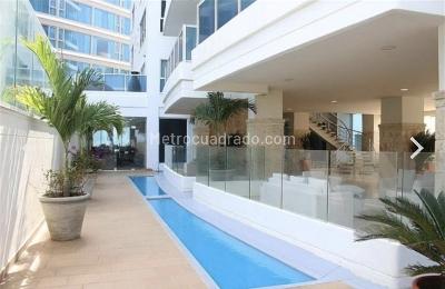 Apartamento de 2 alcobas en venta en La Boquilla, Cartagena, 85 m² · foto 7 de 18
