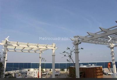 Apartamento de 2 alcobas en venta en La Boquilla, Cartagena, 85 m² · foto 8 de 18