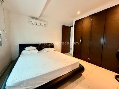 Apartamento de 3 alcobas en venta en La Boquilla, Cartagena, 140 m² · foto 4 de 20