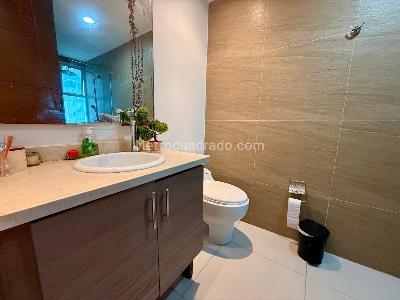 Apartamento de 3 alcobas en venta en La Boquilla, Cartagena, 140 m² · foto 7 de 20