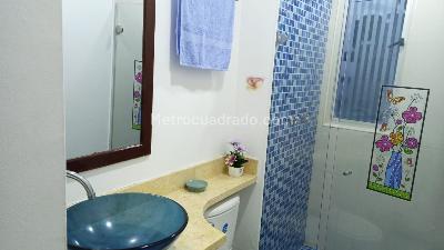 Apartamento en venta en Bocagrande, Cartagena · foto 9 de 9