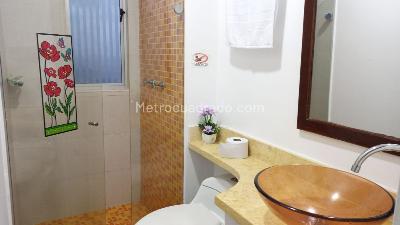 Apartamento en venta en Bocagrande, Cartagena · foto 3 de 9