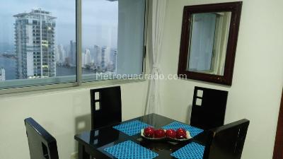 Apartamento en venta en Bocagrande, Cartagena · foto 4 de 9