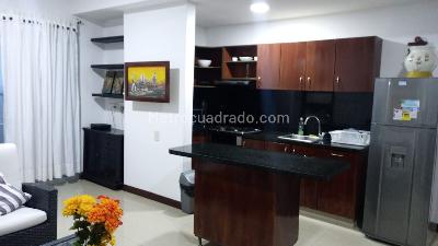 Apartamento en venta en Bocagrande, Cartagena · foto 6 de 9