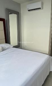 Apartamento de 2 alcobas en venta en Bocacanoa, Cartagena, 86 m² · foto 10 de 11