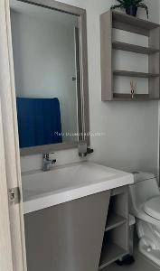 Apartamento de 2 alcobas en venta en Bocacanoa, Cartagena, 86 m² · foto 11 de 11