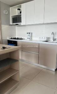 Apartamento de 2 alcobas en venta en Bocacanoa, Cartagena, 86 m² · foto 2 de 11