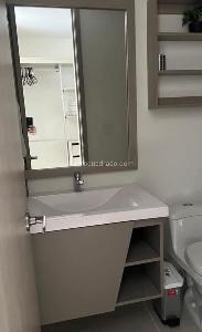 Apartamento de 2 alcobas en venta en Bocacanoa, Cartagena, 86 m² · foto 3 de 11