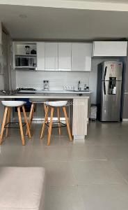 Apartamento de 2 alcobas en venta en Bocacanoa, Cartagena, 86 m² · foto 6 de 11