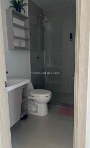 Apartamento de 2 alcobas en venta en Bocacanoa, Cartagena, 86 m² · foto 7 de 11