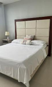 Apartamento de 2 alcobas en venta en Bocacanoa, Cartagena, 86 m² · foto 8 de 11