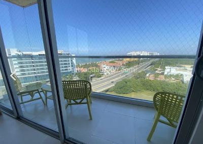 Apartamento en venta en La Boquilla, Cartagena · foto 12 de 14
