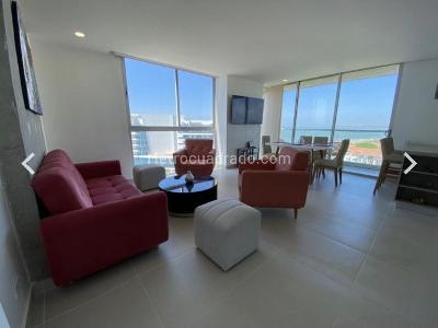 Apartamento en venta en La Boquilla, Cartagena · foto 13 de 14