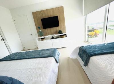 Apartamento en venta en La Boquilla, Cartagena · foto 10 de 16