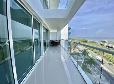 Apartamento en venta en La Boquilla, Cartagena · foto 11 de 16
